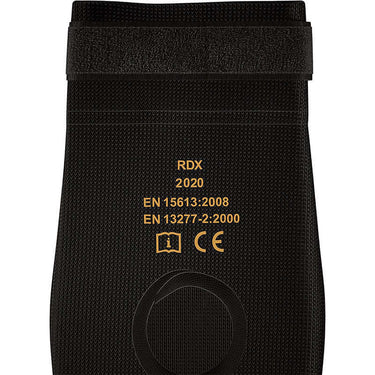 RDX HY Ellbogenschoner CE-zertifiziert Muay Thai MMA OEKO-TEX®