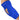RDX HY Manchon coude CE certifié Muay Thai MMA OEKO-TEX® – Bleu