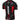RDX IMMAF Approved Half Sleeves Compression Shirt Red