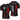 RDX IMMAF Approved Half Sleeves Compression Shirt Red
