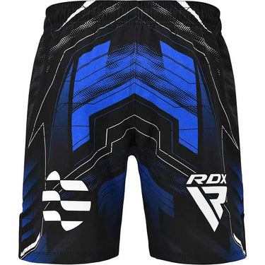 Short de combat et d'entraînement MMA RDX homologué IMMAF