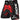 RDX IMMAF Approved MMA Fight & Training Shorts Red - RDX Sports | Switzerland