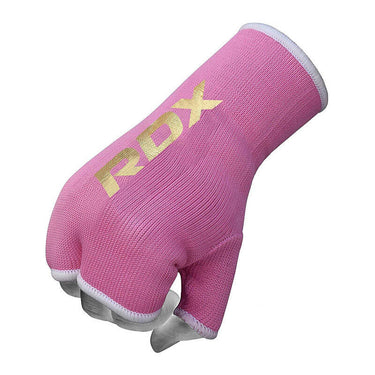 RDX IP Innenhandschuhe für Damen OEKO-TEX® – Rosa