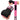 RDX IS Gel-Innenhandschuhe mit Klettverschluss OEKO-TEX® – Rosa