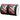 Bandes de genoux élastiques de compression RDX K1 OEKO-TEX®