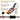 Bandes de genoux élastiques de compression RDX K1 OEKO-TEX®