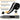 Bandes de compression pour genoux RDX K2 OEKO-TEX®