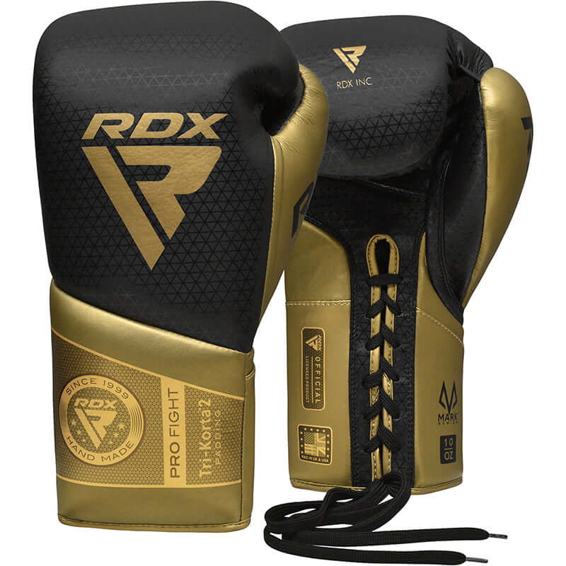 RDX K2 Mark Pro Kampfboxhandschuhe