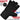 RDX L4 Open Finger Weightlifting Gym Gloves