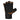RDX L4 Open Finger Weightlifting Gym Gloves
