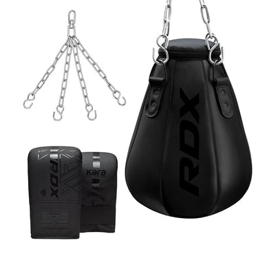 RDX Maize Punch Bag