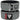 RDX RX1 Weight Lifting Belt – Grey