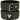 RDX RX1 Weight Lifting Belt – Green