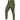 RDX Legging de sudation sauna femme – Vert