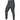 RDX Legging de sudation sauna femme – Gris
