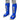Protège-tibias et pieds légers RDX SI en gel, OEKO-TEX® Standard 100 – Bleu