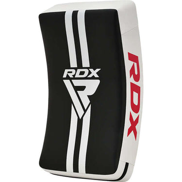Bouclier de frappe incurvé RDX T1 avec poignées en nylon