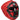 RDX T1 HeadGuard with Removable Face Cage - RDX Sports | Switzerland #color_red