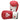 RDX T1 WAKO Boxhandschuhe Rot