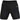 RDX T15 Black Compression Shorts - RDX Sports | Switzerland