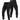 RDX T15 Black Compression Tights