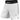 RDX T15 MMA-Kampfshorts – Weiss