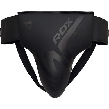 RDX T15 Noir Tiefschutz – Schwarz