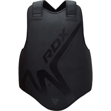 RDX T15 Noir Körperschutz – Schwarz