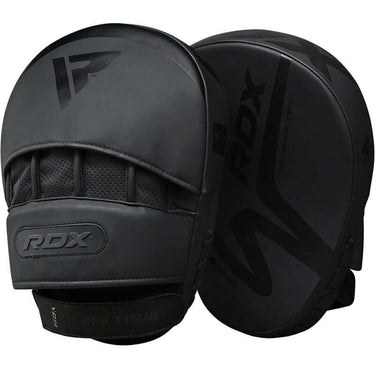 RDX T15 Noir Pratzen – Schwarz