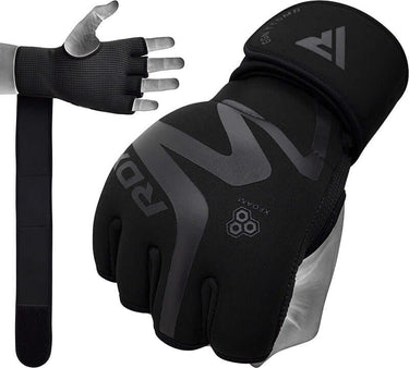 RDX T15 Noir Innenhandschuhe