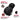 RDX T15 Noir Innenhandschuhe