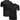 RDX T2 T-shirt technique anti-transpiration noir manches courtes