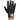 RDX T2 Gants haltérophilie plein doigt