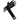 Gants de musculation demi-doigts RDX T2