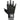 Gants de musculation demi-doigts RDX T2