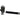 Gants de musculation demi-doigts RDX T2