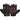 Gants de musculation demi-doigts RDX T2