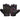 Gants de musculation demi-doigts RDX T2