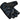 Gants de musculation demi-doigts RDX T2