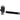 Gants de musculation demi-doigts RDX T2