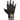 Gants de musculation demi-doigts RDX T2 – Marron