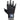 Gants de musculation demi-doigts RDX T2 – Bleu