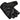 Gants de musculation demi-doigts RDX T2