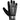 Gants de musculation RDX W1 doigts complets