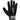Gants de musculation RDX W1 doigts complets
