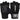 Gants de musculation RDX W1
