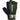 Gants de musculation RDX W1 – Vert