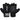 Gants de musculation RDX W1