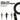 RDX W1 Jump Rope With Foam Handles