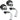 RDX W1 Weight Training Wrist Straps